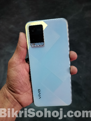 Vivo Y21 (4GB-64GB) original